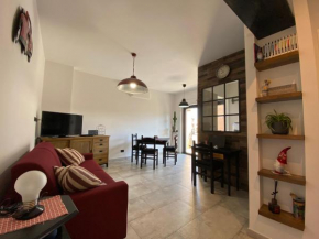 Pamela's house- Rome Tiburtina